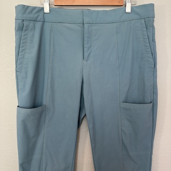 Athleta Wonder Stash Skinny Pant Size 16 - Picture 2 of 13